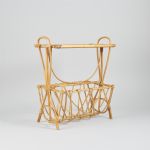 1425 7150 MAGAZINE RACK